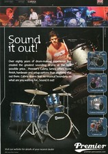 2005 Print Ad of Premier