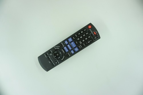 Remote control for - control, panasonic