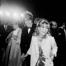 British actor Julie Christie