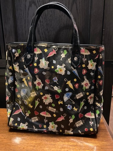 Vintage lulu guinness small - vintage,