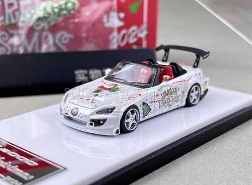 Scale white s2000 - scale,