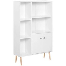 HOMCOM Sideboard Storage