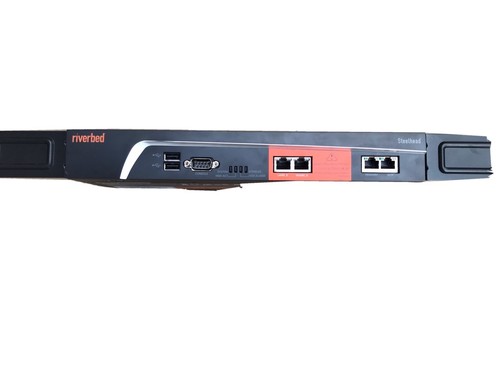Riverbed steelhead 550 series - steelhead,
