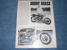 1970 Custom Built