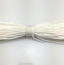 50-100FT 2mm Paracord Camping Rope Parachute Cord Tent Lanyard Rope Survival