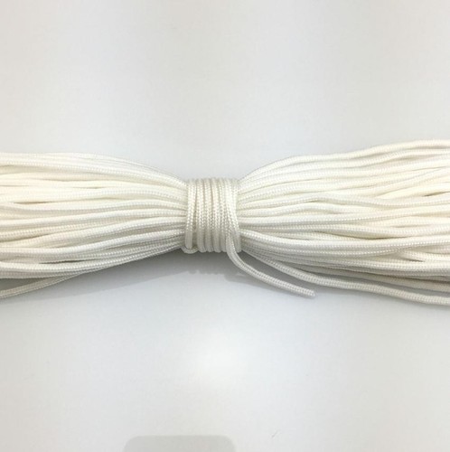 100ft 2mm paracord camping - 50-100ft,