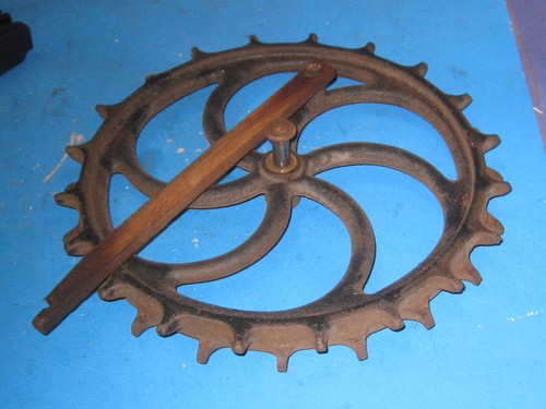 Vintage pedal powered hobbies - vintage,