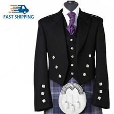 Scottish Men's Prince Charlie