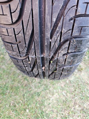 1998 ford mondeo - 1998, spare