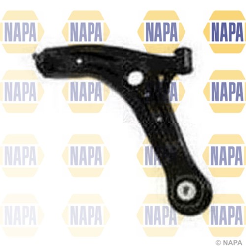 Wishbone suspension arm for - wishbone,