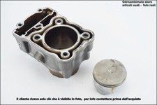 Honda Transalp XL 700 V 07 13