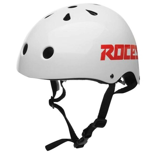 Roces aggressive skate helmet - roces,