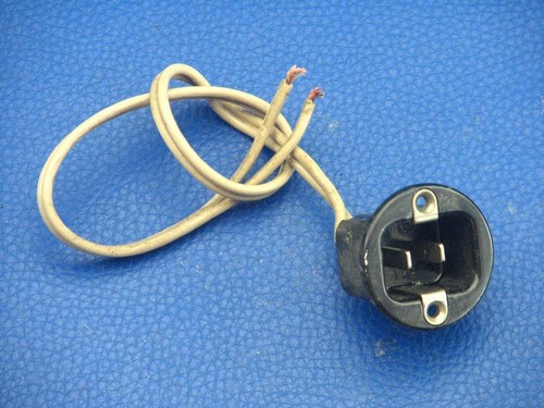 Socket from the böhm - socket, dr.