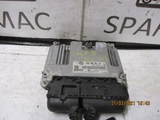 volkswagon golf mk5 gt e.c.u. unit 2.0 litre diesel 2004-2009