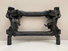 MERCEDES BENZ W205 C CLASS FRONT ENGINE SUBFRAME CRADLE 2054609000