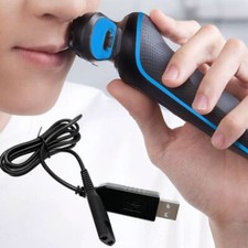USB Shaver Charging Cable