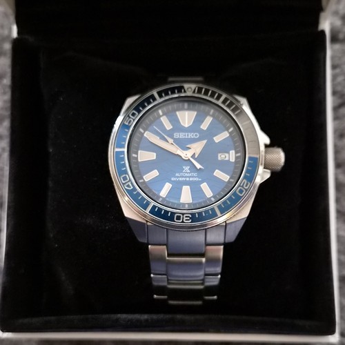 Seiko sbdc065 prospex auto - seiko,