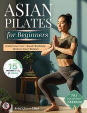Asian Pilates for Women