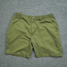Vintage Boy Scout Shorts Mens
