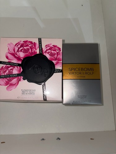 Viktor rolf spicebomb - &,
