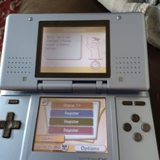 Nintendo original blue - nintendo,