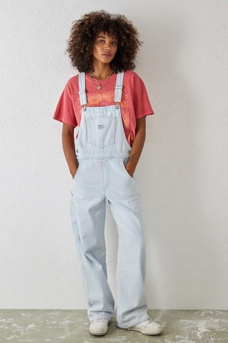 Levi dungarees size - size, l