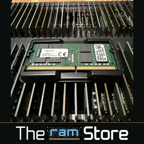 Kingston 8gb ddr4 - kingston, pc4