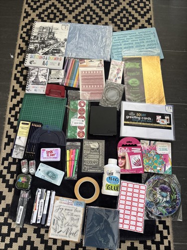 Craft card making scrapbooking - craft,