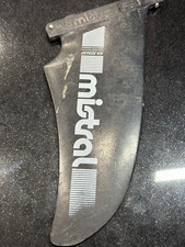 Vintage Mistral Windsurfer