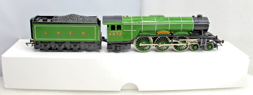 Hornby r855 lner flying - lner,