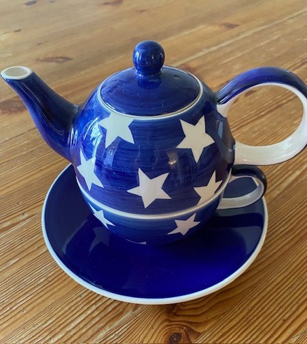 Whittard tea for one - whittard, 'tea