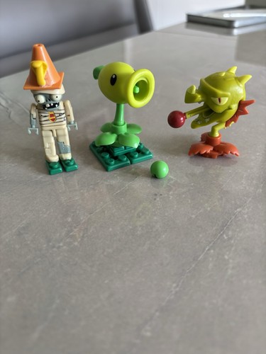 Plants zombies k - plants,