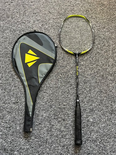 Carlton solar fusion - solar, badminton