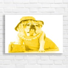 Fashionable female english - female,