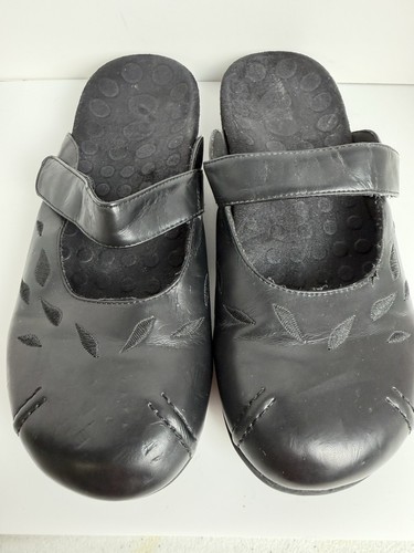 Orthaheel vionic black - orthaheel,
