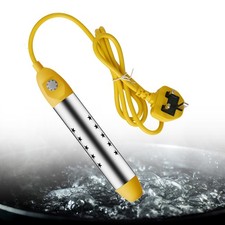 2500w electric immersion - electric, water