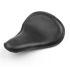 Black leather solo slim - solo,