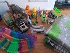 Dinosaur Park Bundle -