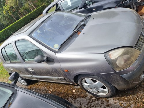 Mk2 renault clio 16v - clio,