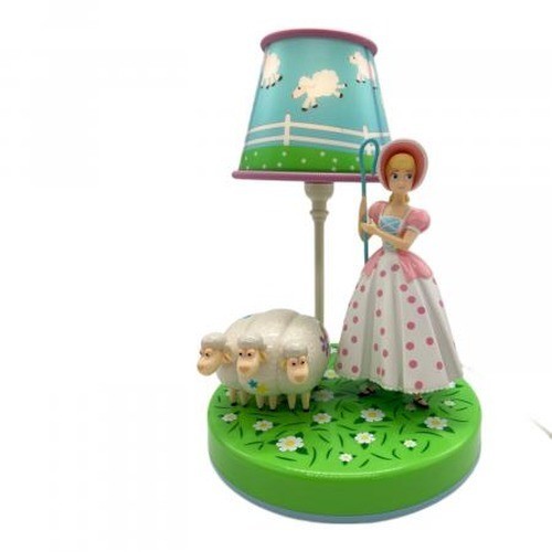 Disney toy story - story, peep