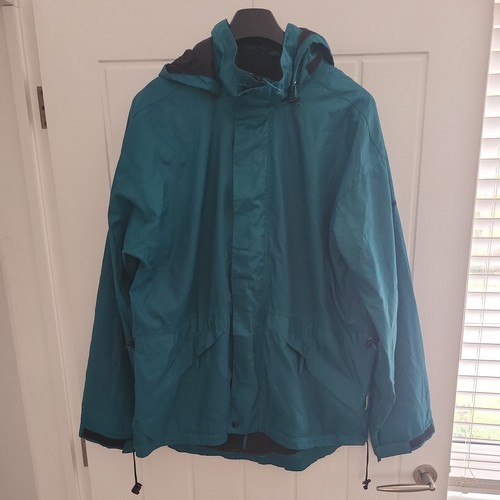 Vaude light and - and, dry