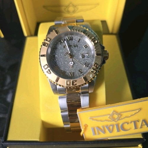 22709 invicta angel - 22709, aureborne