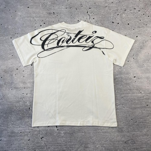 Corteiz shirt medium - t-shirt,