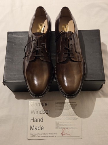 Samuel windsor formal - formal, shoes