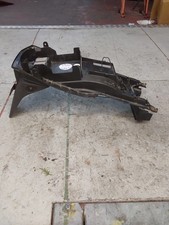 2010 Suzuki Bandit 1250s Undertray