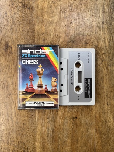 Sinclair spectrum 48k - zx,