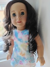 AMERICAN GIRL DOLL TRULY ME