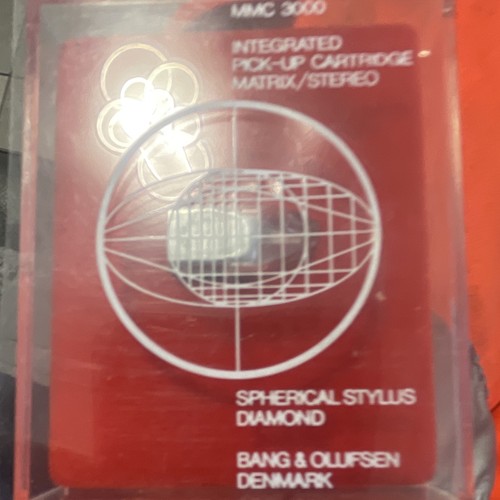 Bang olufsen mmc 3000 - bang,