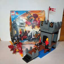 LEGO Duplo Castle 4776  Dragon
