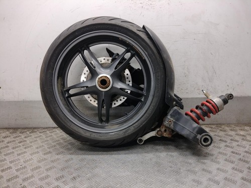 2005 triumph sprint 1050 - sprint, st